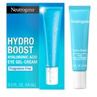 Crema Para Ojos Neutrogena Hydro Boost con &Aacute;cido Hialur&oacute;nico 15 ml