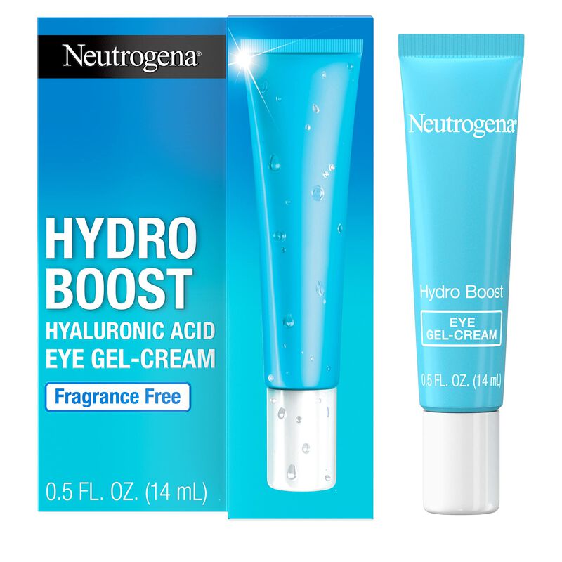 Crema Para Ojos Neutrogena Hydro Boost con &Aacute;cid... image number null