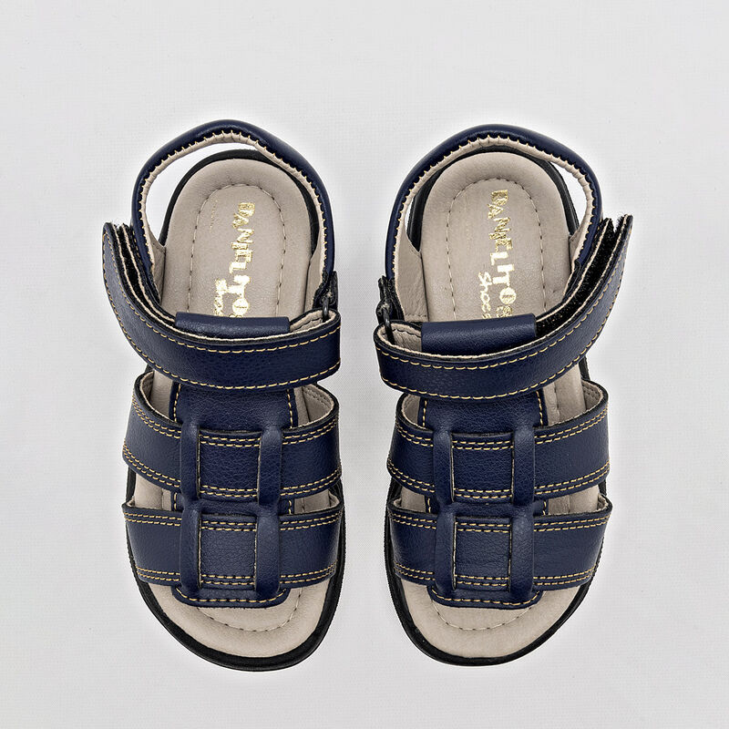 Danielitos Shoes Sandalia Para Preescolar Ni&ntilde;o ... image number null