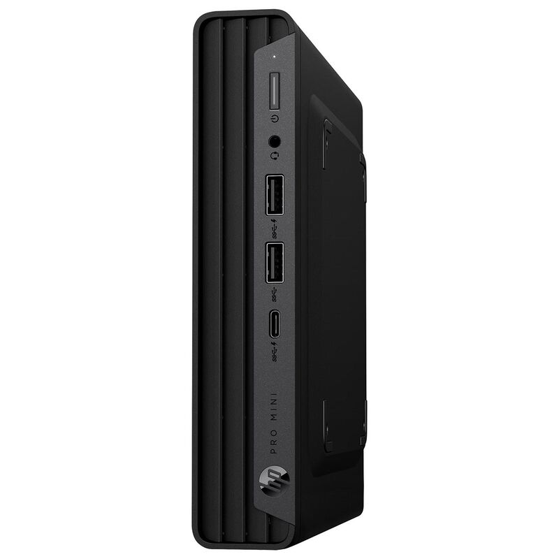 Mini Pc De Escritorio Hp Pro 400 G9: Procesador... image number null