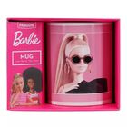 Taza Style Icon,  Barbie, rosa