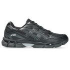 Tenis Hombre Asics GEL-NYC Negro A280003