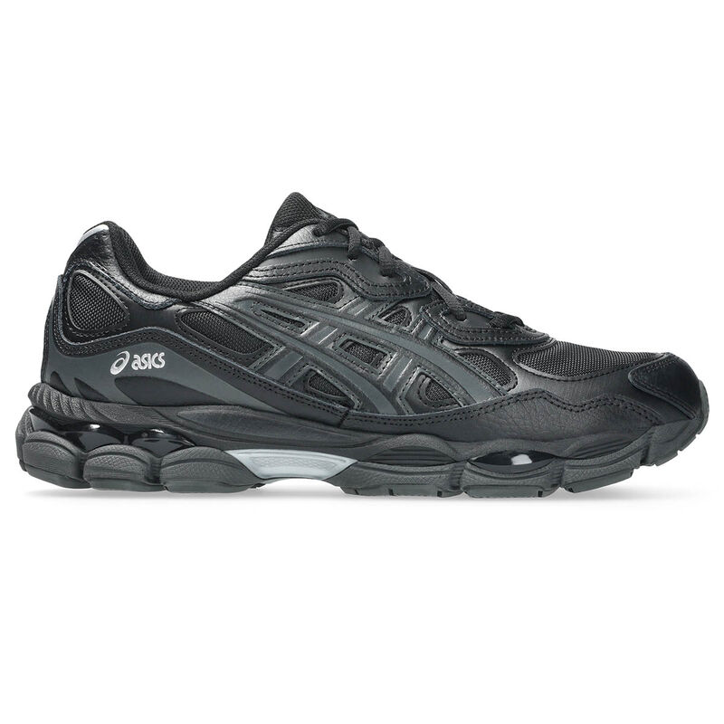 Tenis Hombre Asics GEL-NYC Negro A280003 image number null