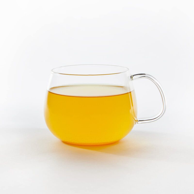 Justea T&eacute; De C&uacute;rcuma Y Jengibre 110 g Sin Cafe&iacute;... image number null
