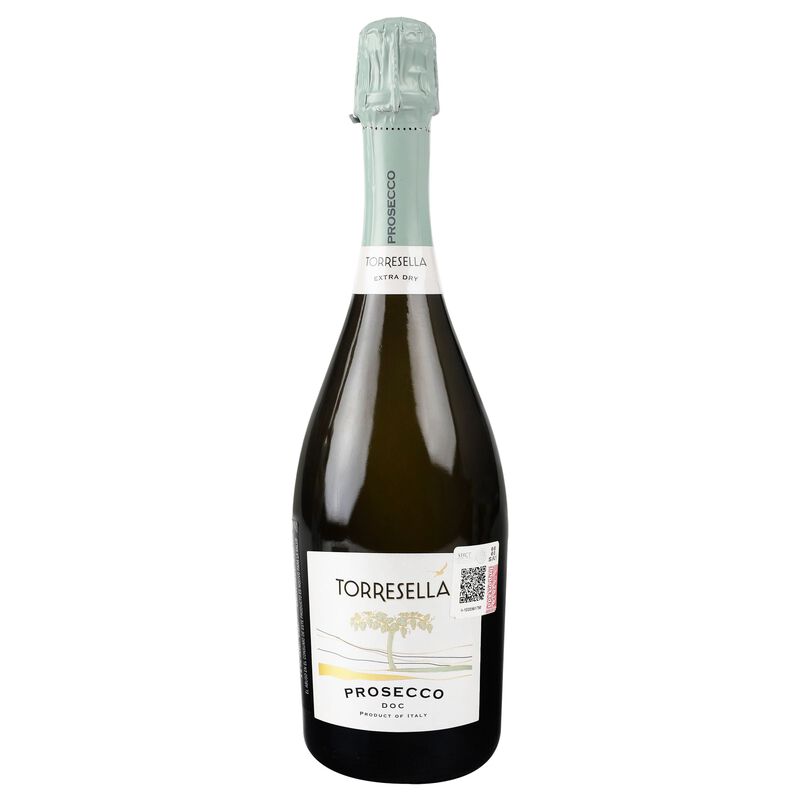 Vino Espumante Prosecco Torresella - 750 ml image number null
