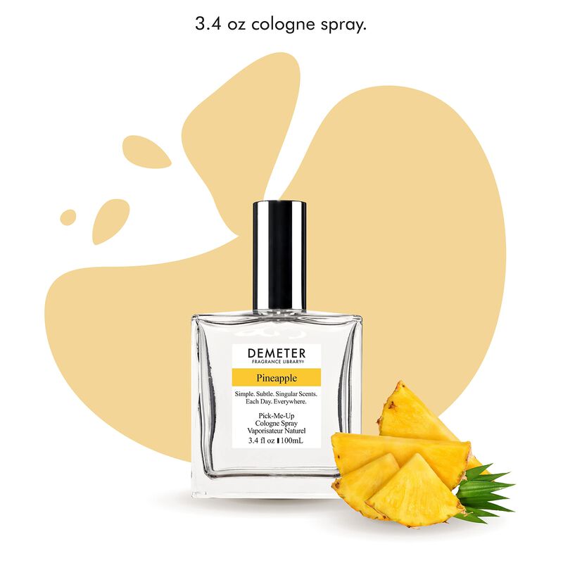 Colonia Demeter Pi&ntilde;a 100 ml Spray image number null