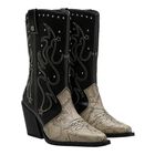 Botas Levi&acute;s&reg; Aury Para Mujer L1226151 Negro