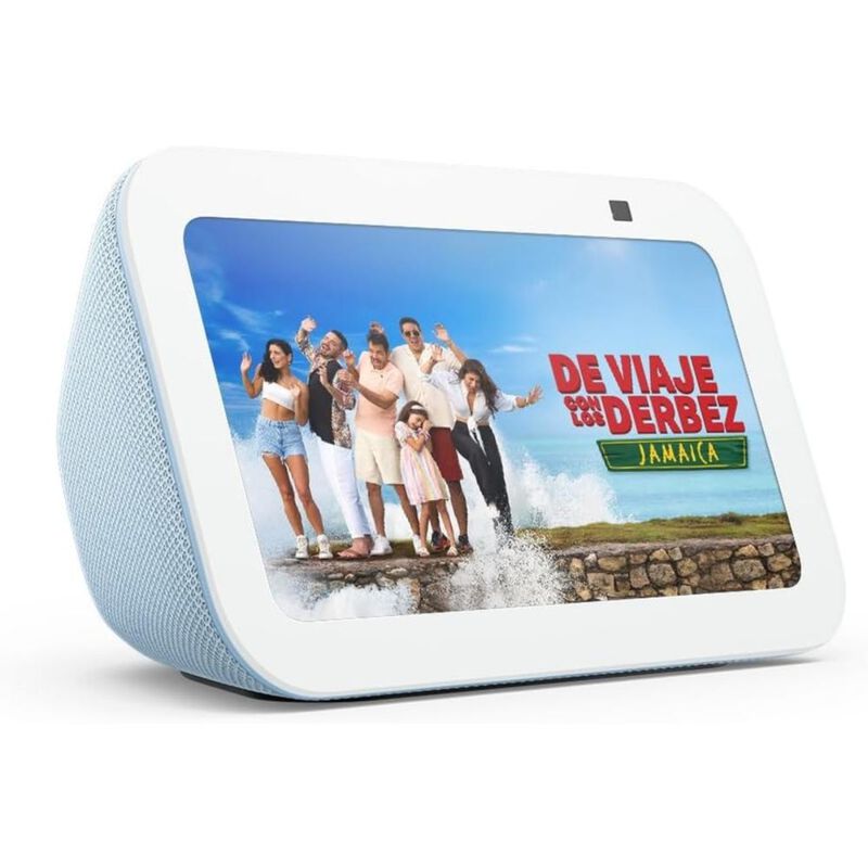 Pantalla Inteligente Amazon B09b2srgxh Echo Sho... image number null