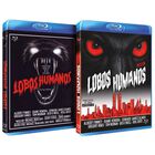 Lobos Humanos (Caratula Reversible) (Wolfen) (Bd-R) (Bluray) [Blu-ray]