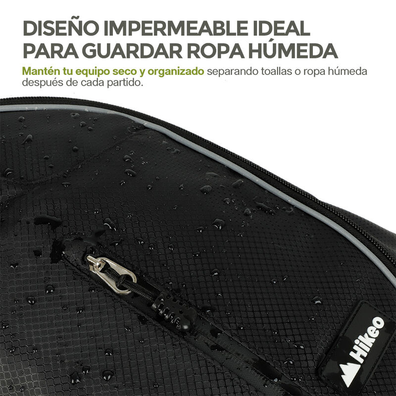 Mochila Deportiva para Pádel para 2 Palas Palet... image number null