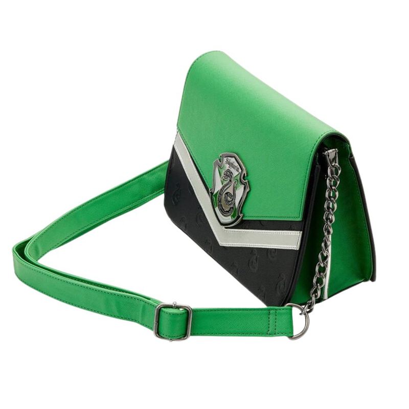 Loungefly Harry Potter Slytherin image number null