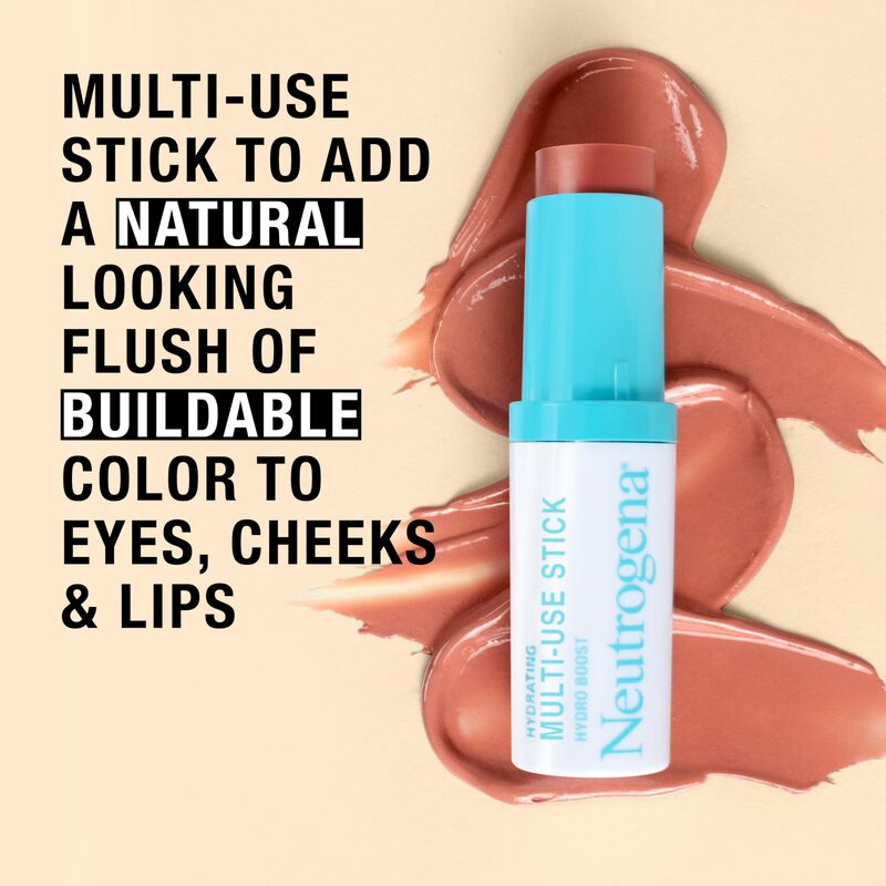 Barra De Maquillaje Neutrogena Hydro Boost Hydr... image number null