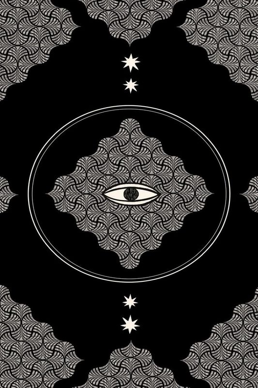 Symbolic Soul Tarot image number null