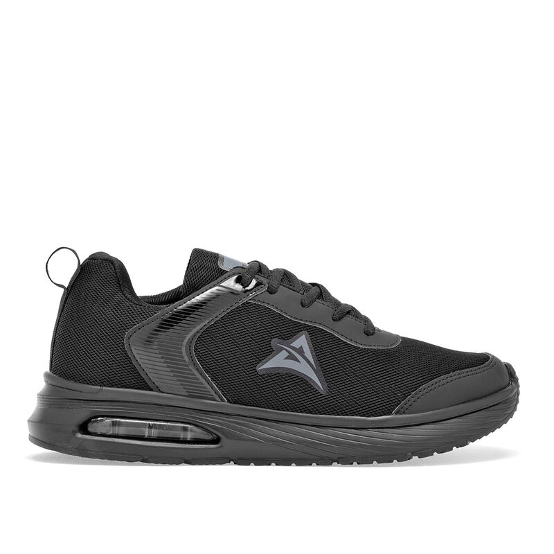Avans-b Tenis Para Hombre Negro Cod 121163-f image number null