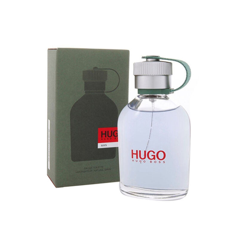 Perfume Hugo Boss Hugoboss125 Para Caballero Ed... image number null