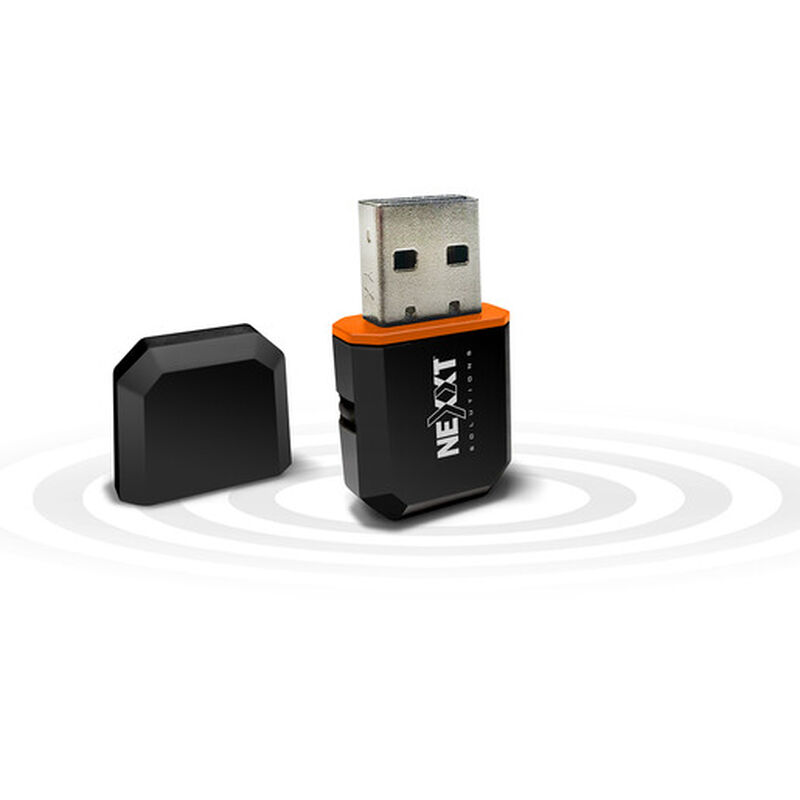 Adaptador Usb Inalambrico Lnx600-Ac image number null