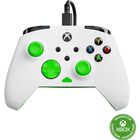 Control para Xbox/PC Turtle Beach Rematch Core Ghost Camo (Blanco/Verde)
