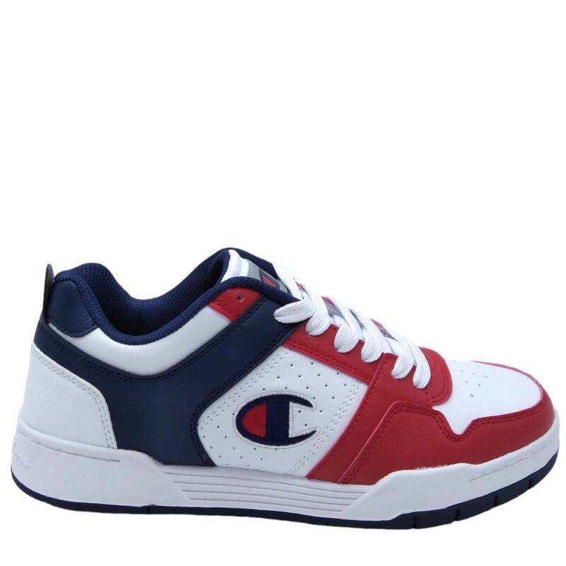 Tenis Champion 3on3 Court Lo Para Hombre image number null