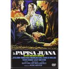 La Papisa Juana  [dvd]
