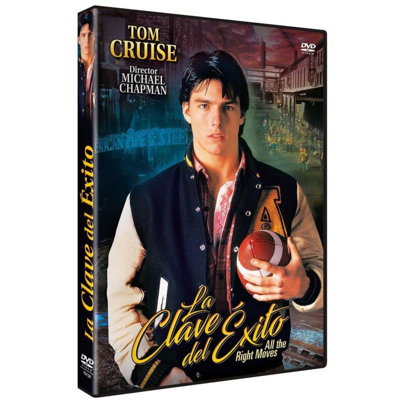 La Clave Del &Eacute;xito [dvd] image number null