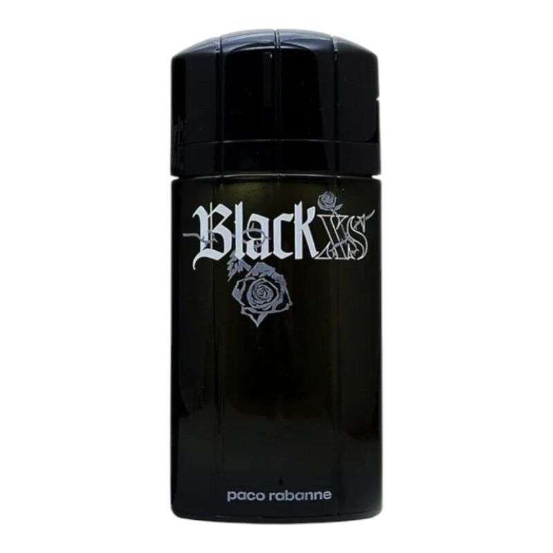 Perfume Paco Rabanne Black Xs Edt 100 Ml image number null