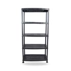 Estante Duna Mod. PDA015B-022 Pisa 5 Repisas Ngo