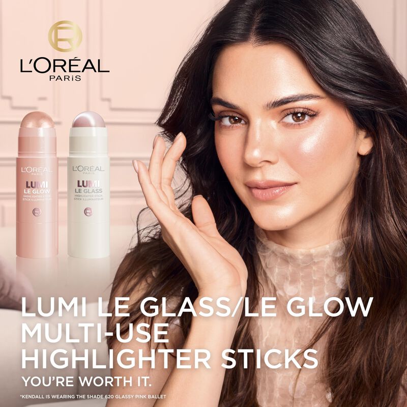 L&aacute;piz Iluminador L'oreal Paris True Match Lumi ... image number null