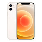 iPhone 12 128GB White Reacondicionado