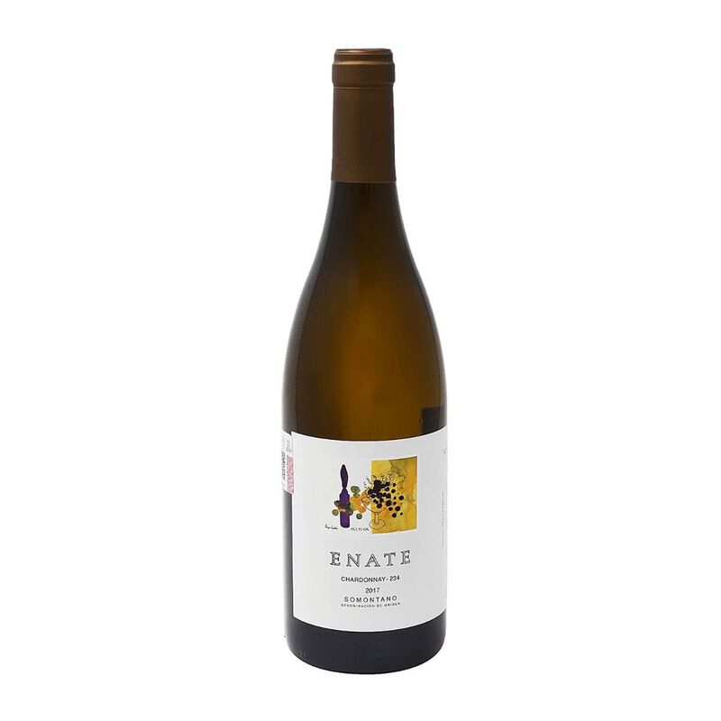 VB CHARD ENATE 750ML image number null