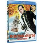 Rebeli&oacute;n A Bordo [blu-ray.] (1962) Mutiny On The Bounty