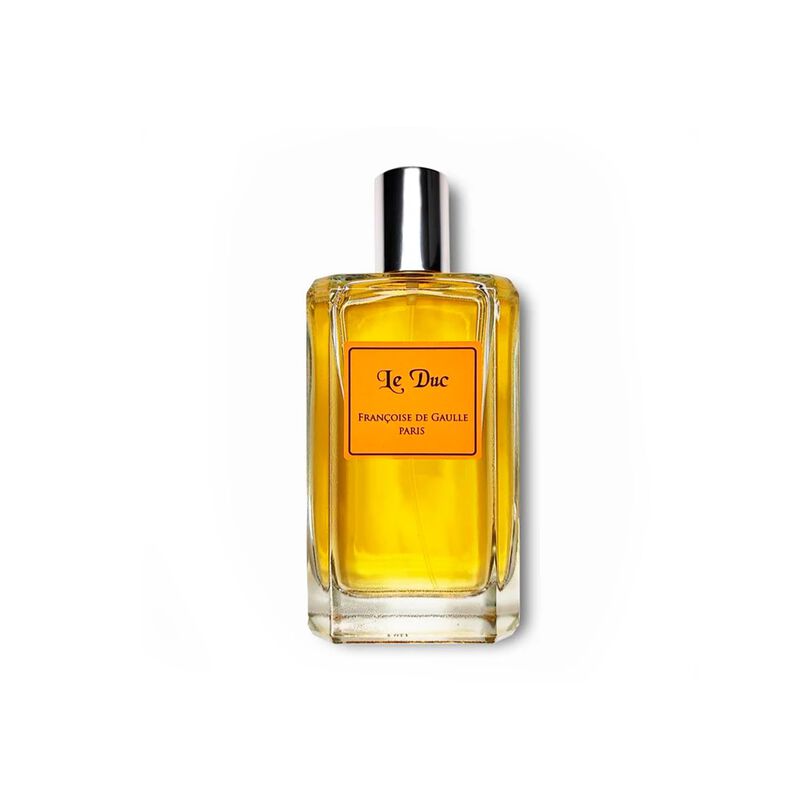 Eau de Parfum Francoise De Gaulle Le Duc image number null