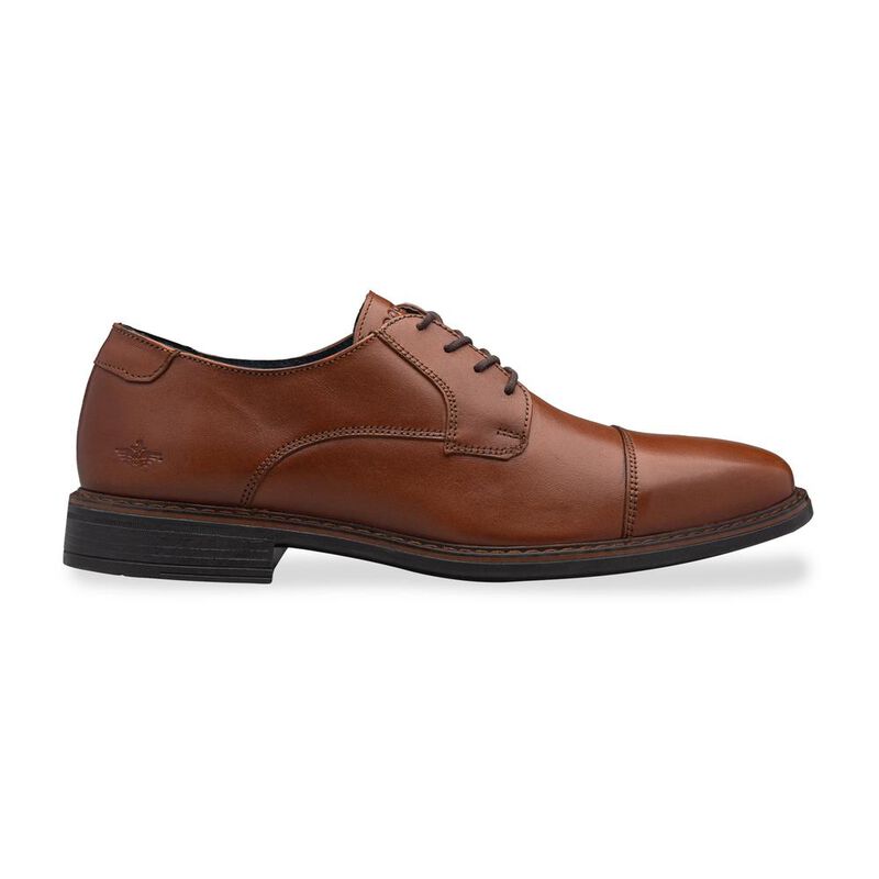 Zapatos Dockers&reg; Baruk Para Hombre D2126861 Bra... image number null