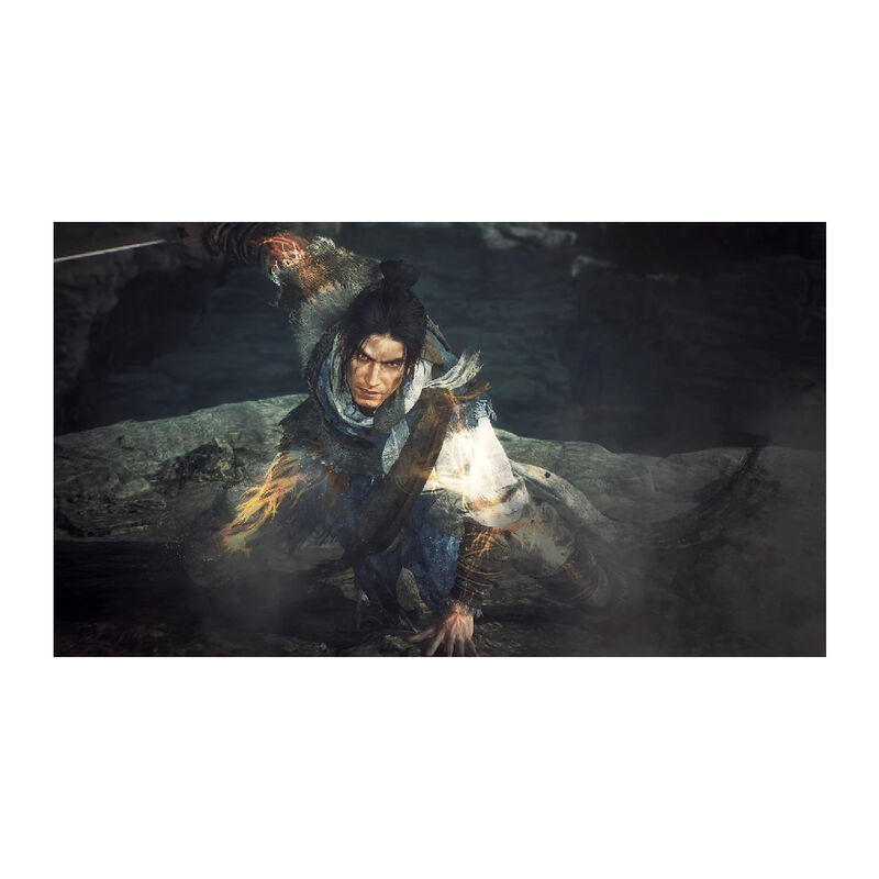 Juego Ps5 Wo Long Fallen Dynasty image number null