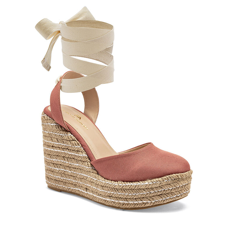 Pietro Alessandro Zapatos para mujer rosa image number null