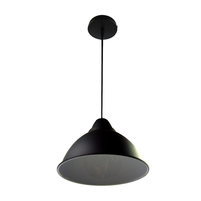 L&aacute;mpara Colgante British II Mil Luces image number null