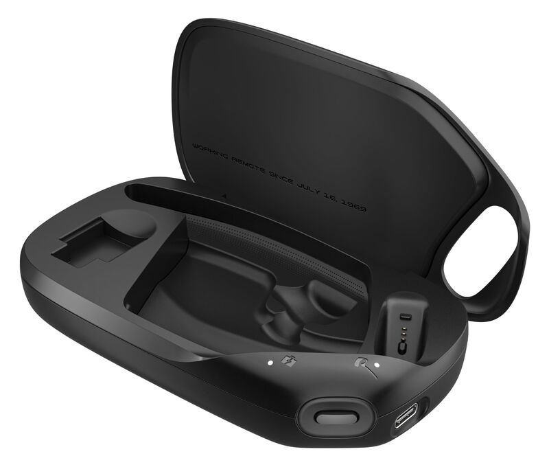 Aud&iacute;fonos Poly Voyager Legend 50/30 Con Estuche... image number null