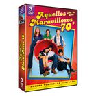 Aquellos Maravillosos 70 (temporada 3 Con 26 Episodios) [dvd] (1998) That '70s Show