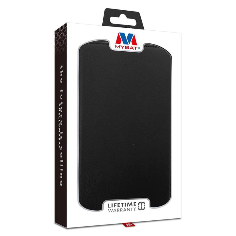 Funda MYBAT folio para iPad 4 e iPad 3 y 2 A141... image number null