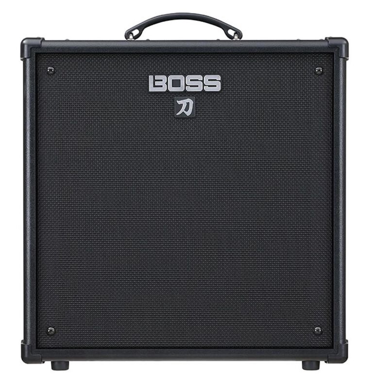 Boss Katana 110b Amplificador Para Bajo El&eacute;ctri... image number null