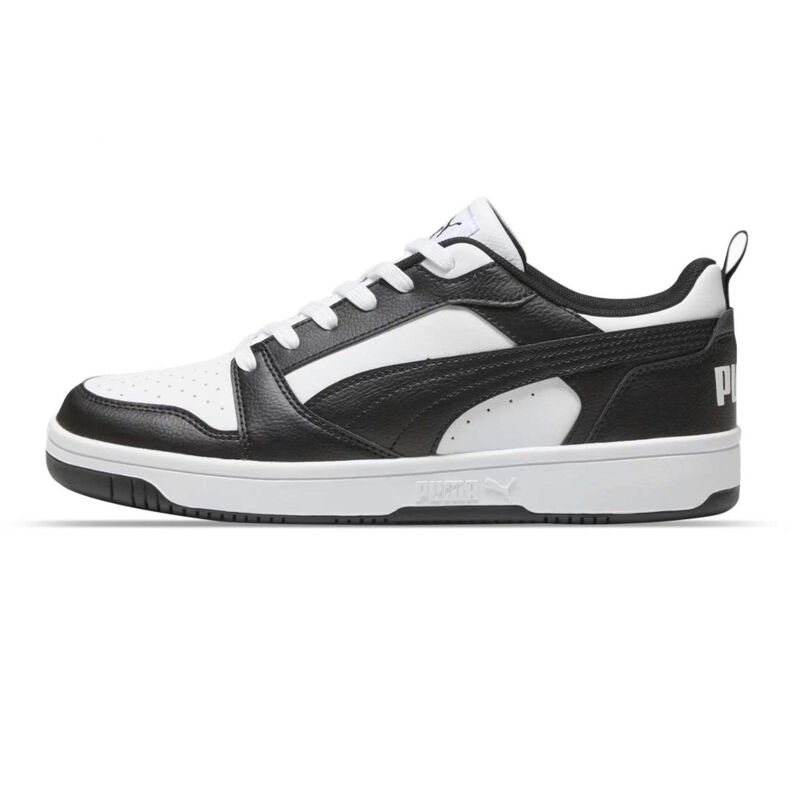 Tenis Casual Puma Rebound V6 Low 392328 01 image number null