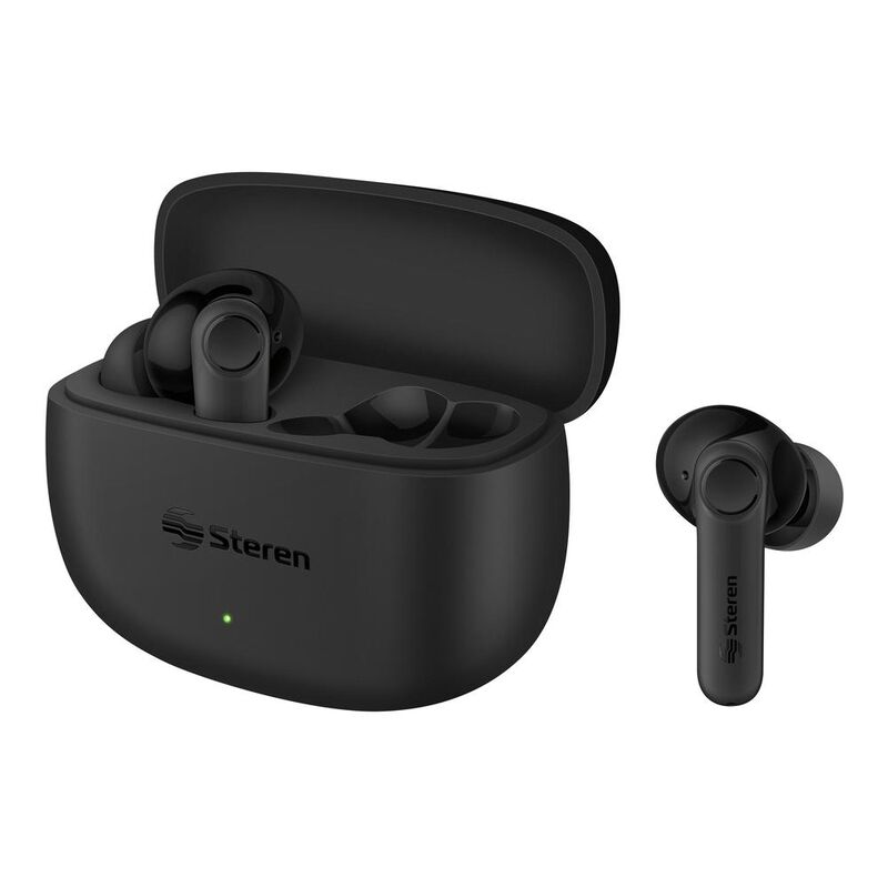 Steren Aud&iacute;fonos Bluetooth* Aeon 200 Freepods T... image number null