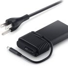 Cargador Slim Silengold 90w Para Dell Precision 3530-3551 100-240v