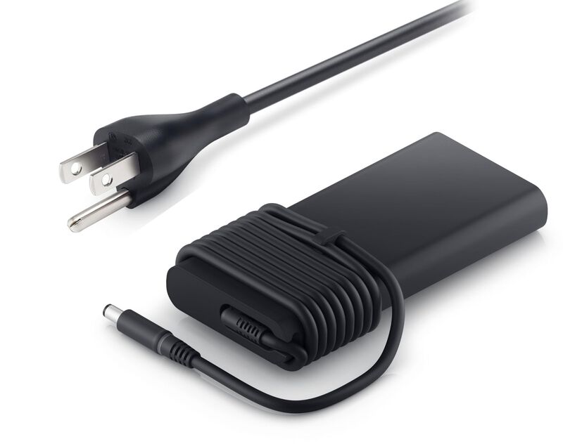 Cargador Slim Silengold 90w Para Dell Precision... image number null