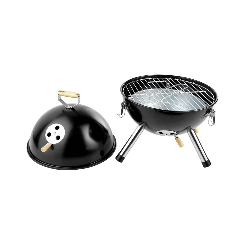 Asador Portatil Rib Eye image number null