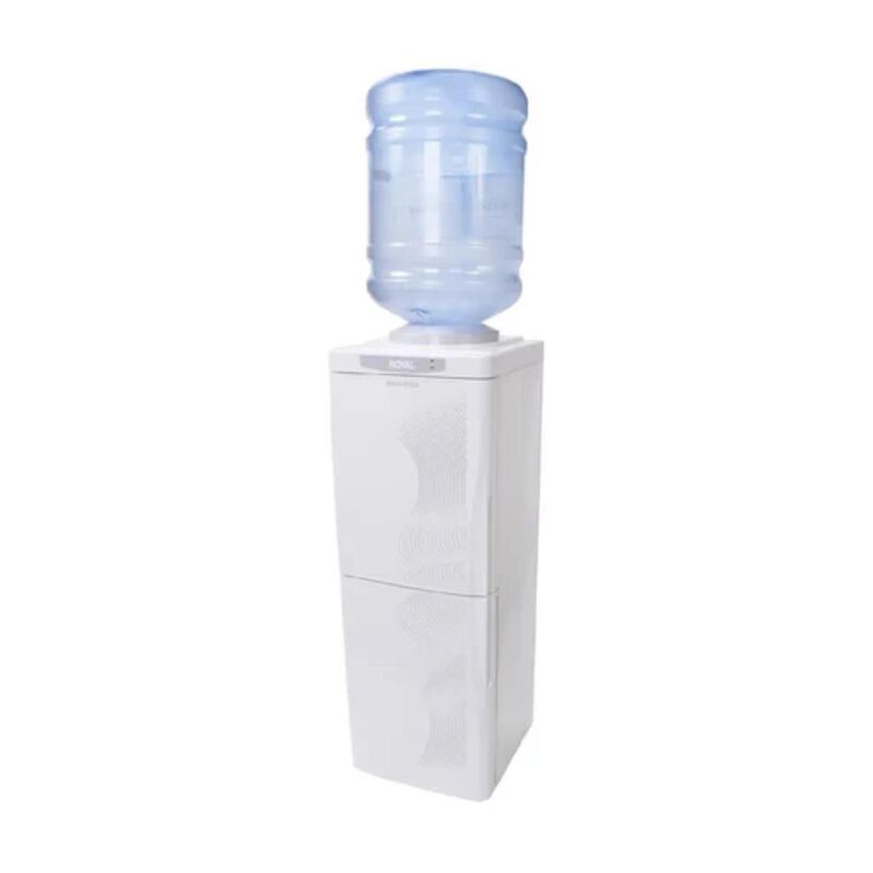 Dispensador De Agua Royal Aqua Style Con Gabine... image number null