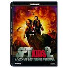 Spy Kids 2: La Isla De Los Sue&ntilde;os Perdidos [DVD] (2002) Spy Kids 2: The Island Of Lost Dreams