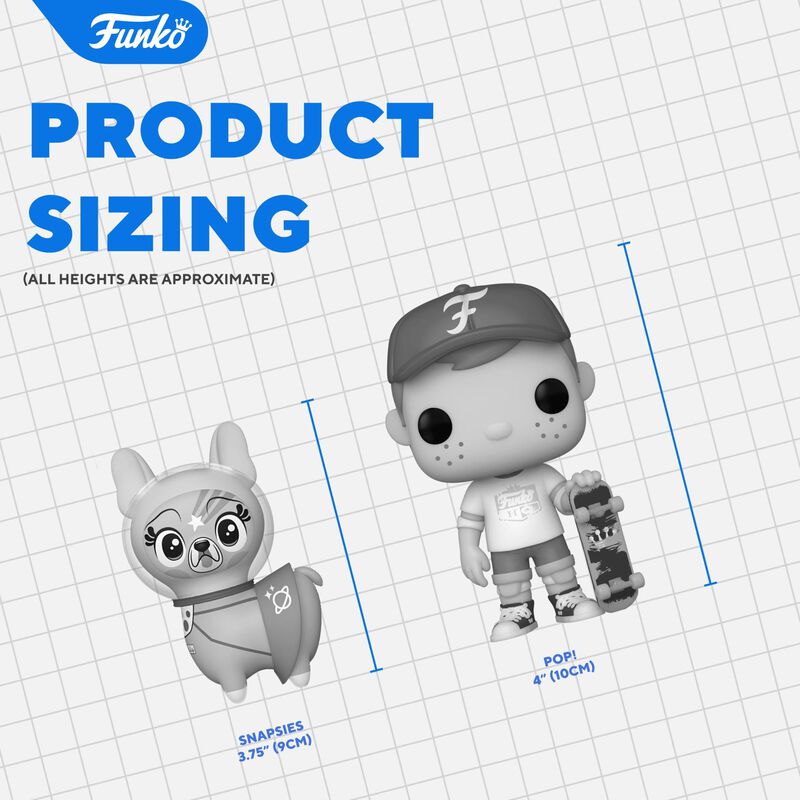 Set De Juego Funko Snaps! Cinco Noches En Fredd... image number null