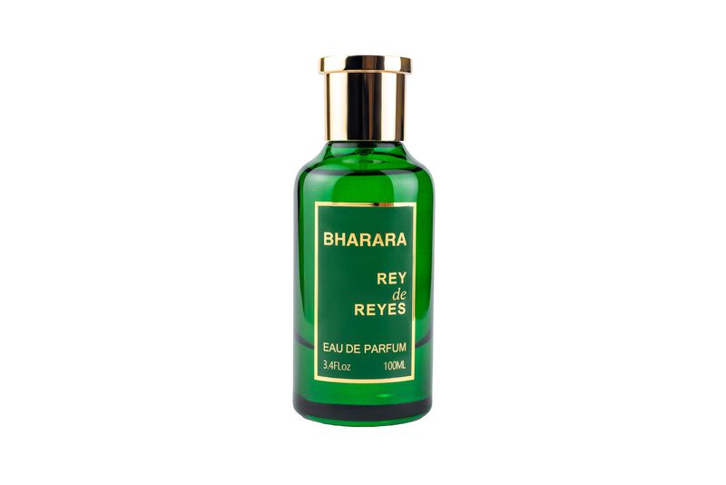 Perfume B Bharara Rey De Reyes 100 Ml Eau De Pa... image number null