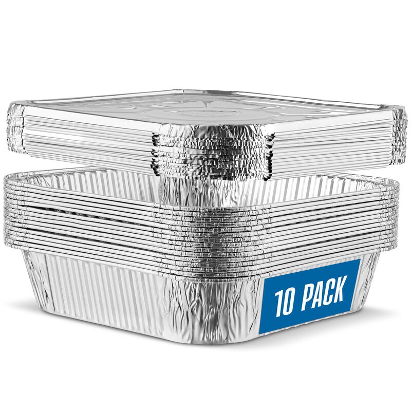 Bandeja Para Hornear Plasticpro 20cm, Pack de 1... image number null