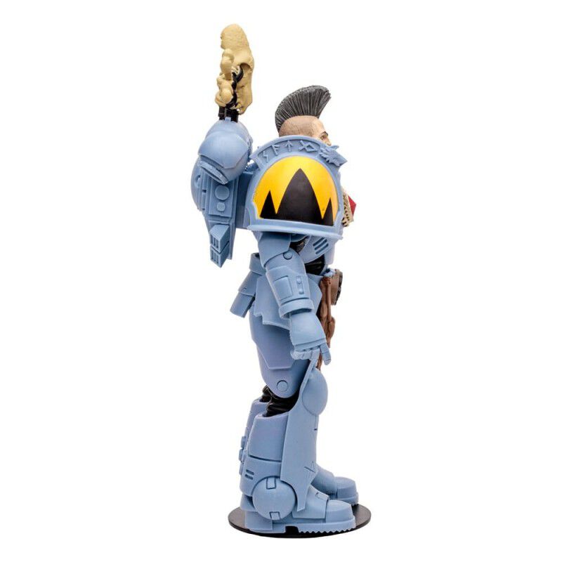 Figura Wolf Guard Space Wolves Warhammer 40.000... image number null
